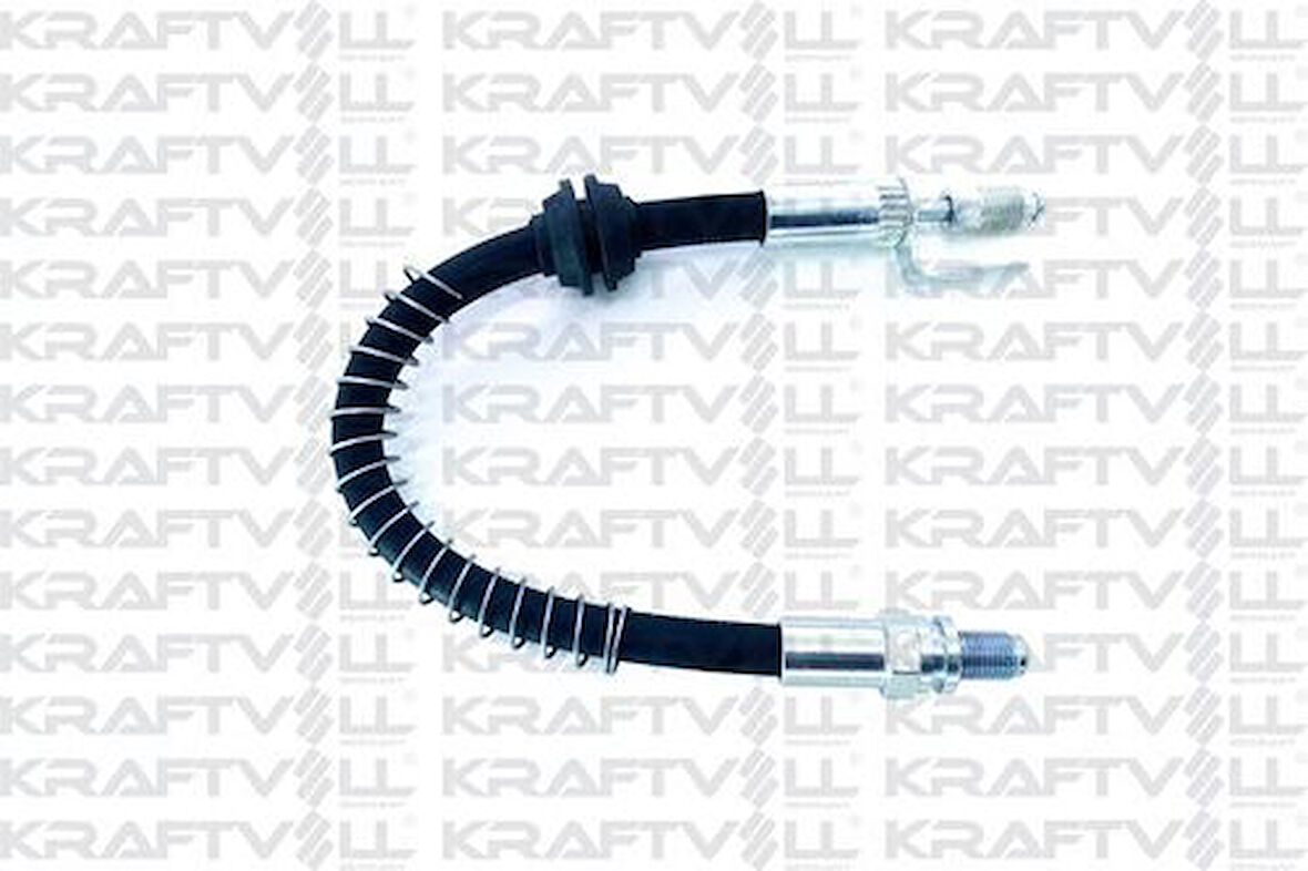Kraftvoll 07080263 Ön Fren Hortumu (Sağ Sol) Ka 1.3 (96-08) 97KB2078CB