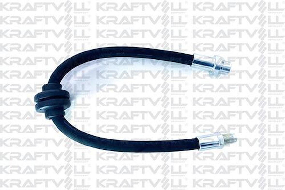 Kraftvoll 07080279 Fren Hortumu Ön BMW X5 E52 34301166118