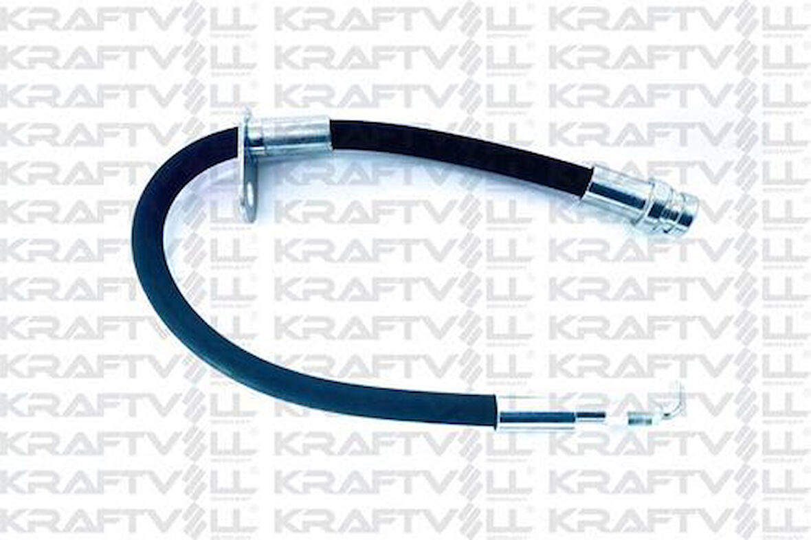 Kraftvoll 07080281 Fren Hortumu Ön Sağ Toyota RAV4 94-01 9094700000