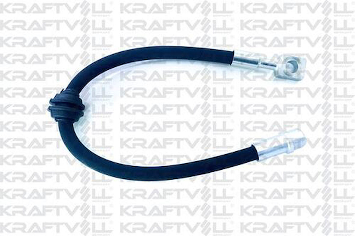 Kraftvoll 07080321 Fren Hortumu Ön (591mm) Mini R50 R52 R53 R56 01-06 34306794002