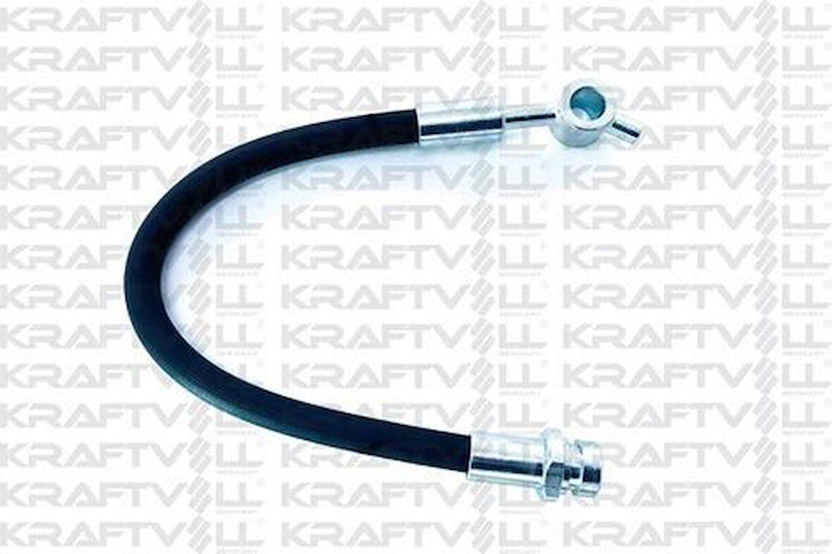 Kraftvoll 07080322 Arka Fren Hortumu Nissan Pick-Up (D22) 98- 462103S400