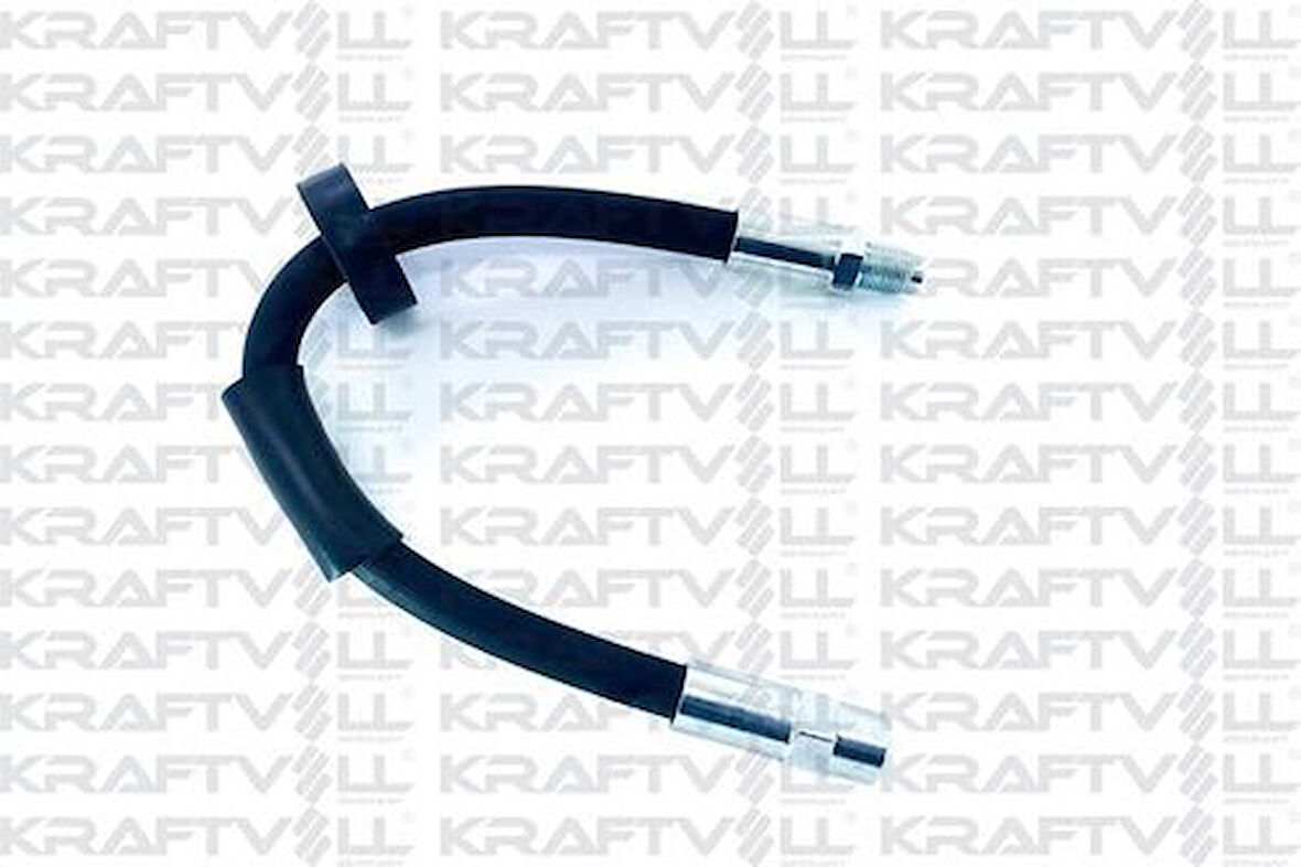 Kraftvoll 07080349 Ön Fren Hortumu Volvo S60 I 00-10 V70 II 99-07 30665007