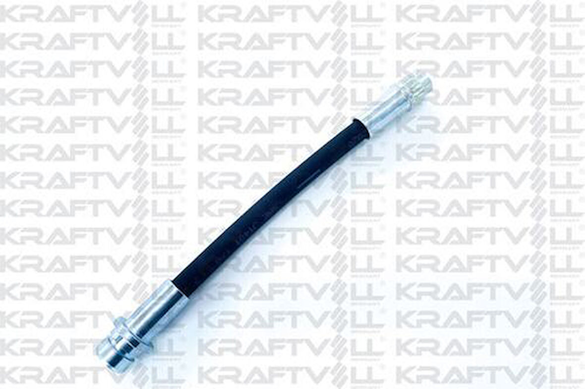 Kraftvoll 07080358 Fren Hortumu Arka Sol Renault Kangoo 08-Mercedes Citan 12- 46210097R