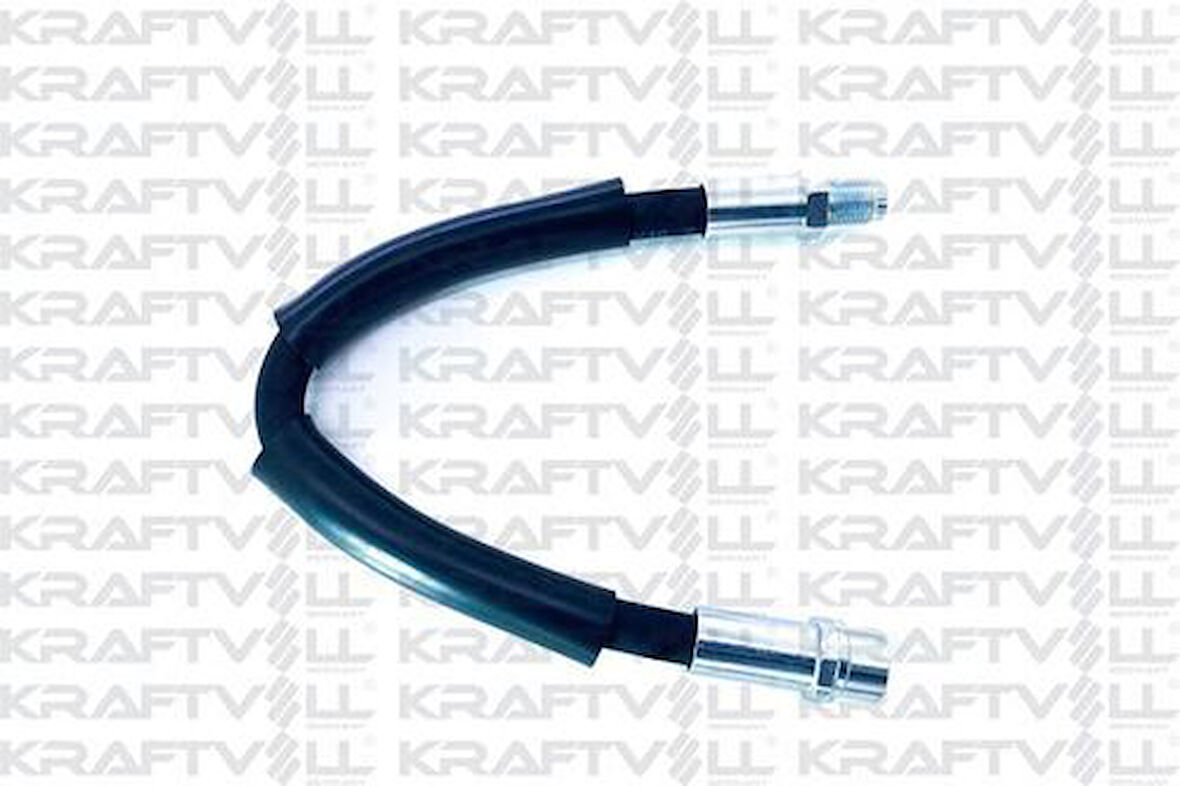Kraftvoll 7080363 Fren Hortumu Ön A-Class W168 97>04 E-Class W210 96>01