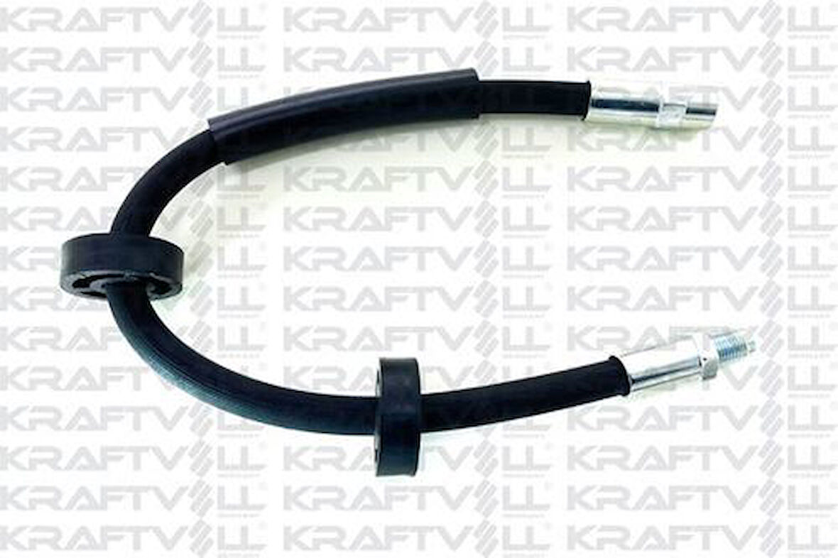 Kraftvoll 07080398 Ön Fren Hortumu Volvo S60 I 00-10 V70 II 99-07 30665000