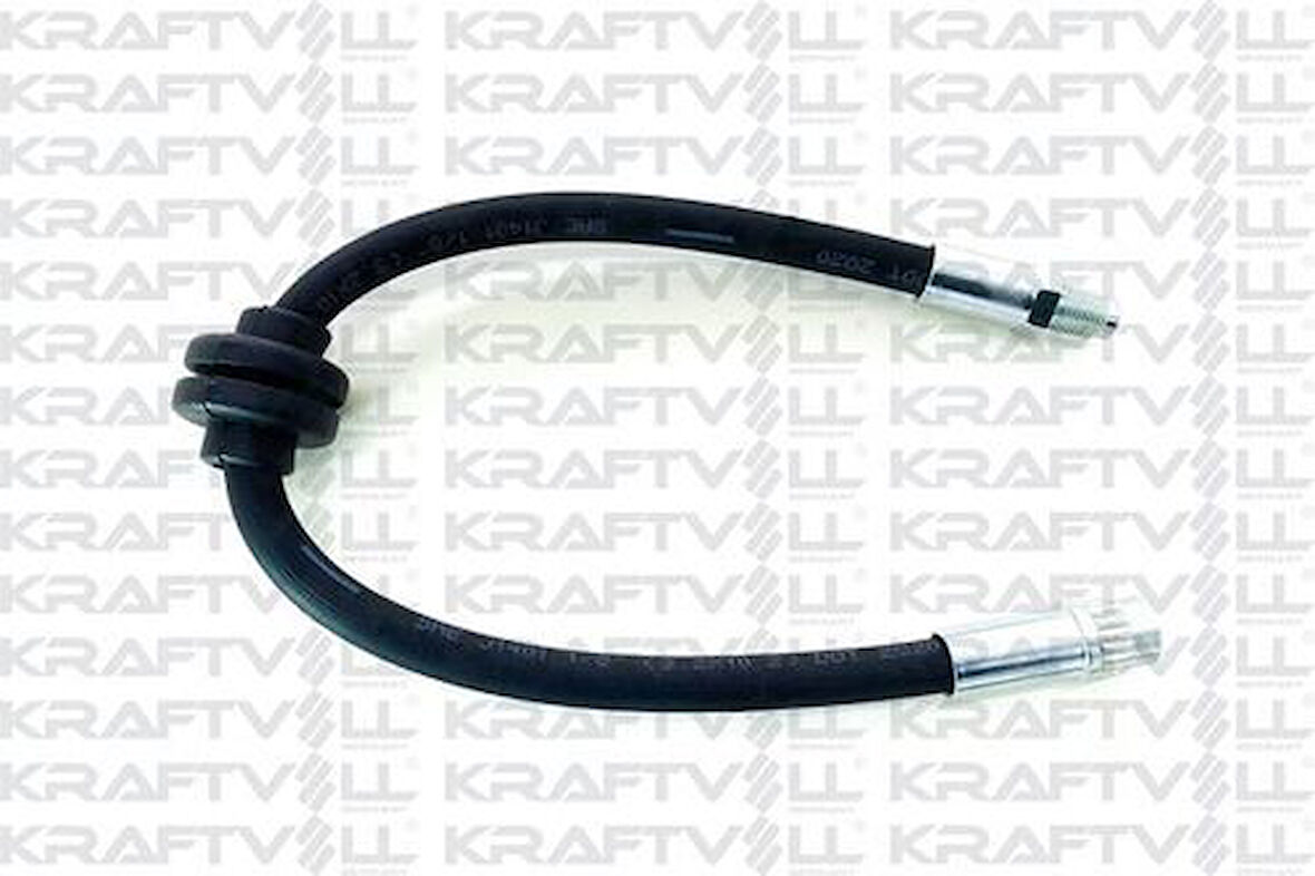 Kraftvoll 07080418 Fren Hortumu Ön Captur 13- 462104767R