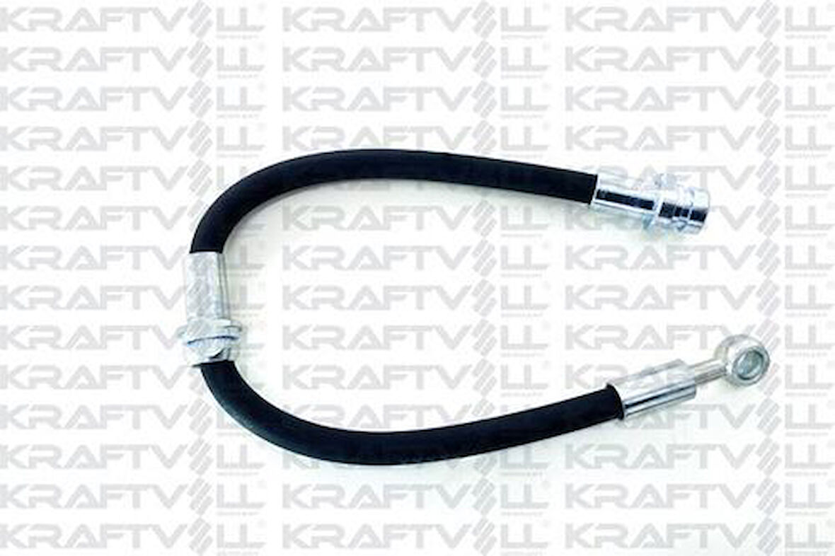 Kraftvoll 07080432 Ön Fren Hortumu Maruti-Alto 51550M70F10