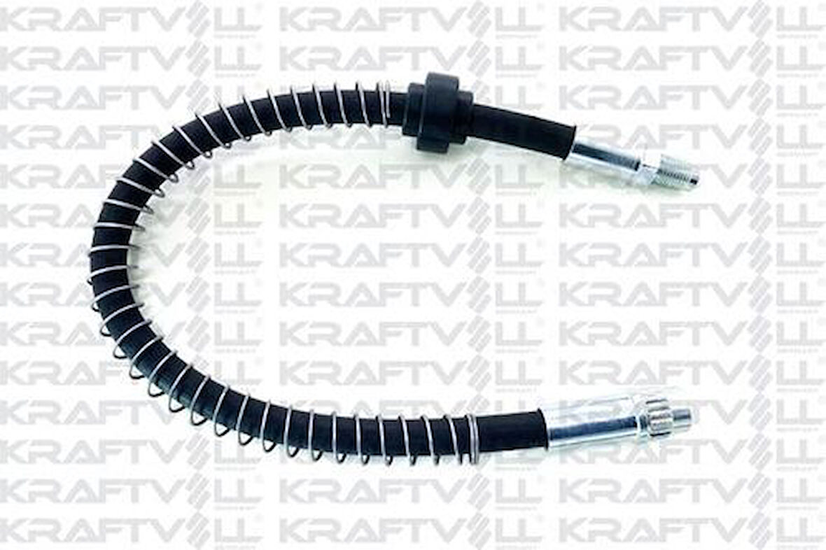 Kraftvoll 7080451 Fren Hortumu Ön (Sag Sol) C5 C5 Iı