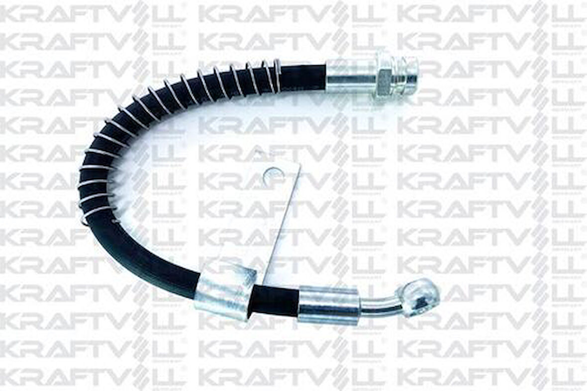 Kraftvoll 07080473 Ön Fren Hortumu Hyundai Atos 1998-2001 5873200000