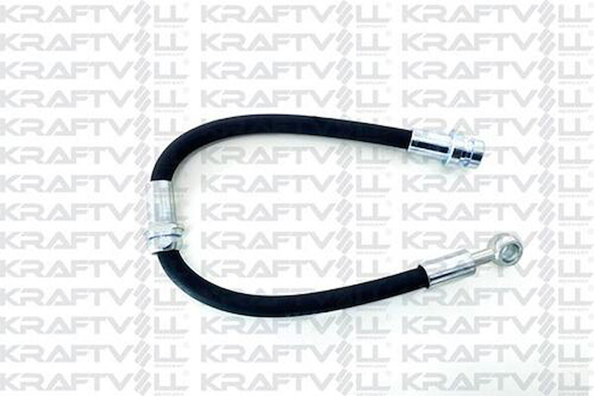 Kraftvoll 07080480 Arka Fren Hortumu Maxima 00-03 4621031U21