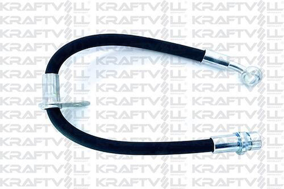 Kraftvoll 07080484 Arka Fren Hortumu Accord 2003-2007 01468SEAE00