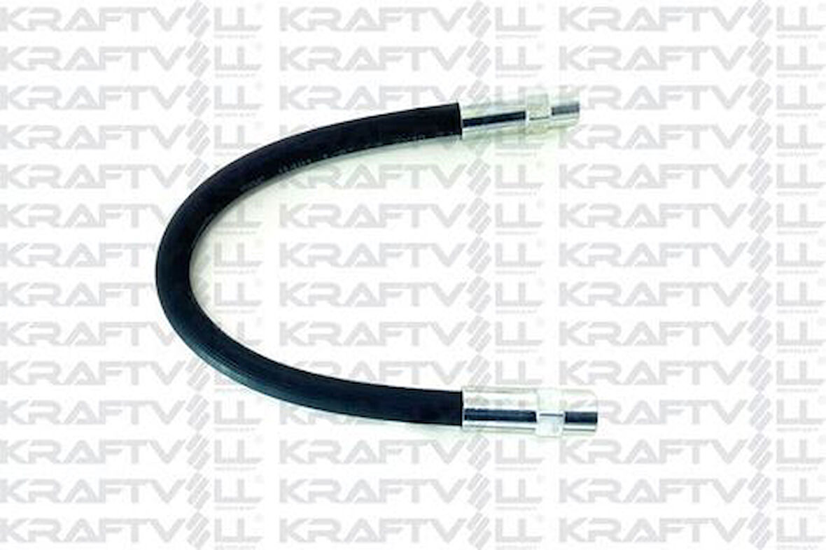 Kraftvoll 07080499 Arka Fren Hortumu BMW E28 E30 E34 Volvo S70-S70-V70 97-00 850 (854) 2.0 91-95 3516570