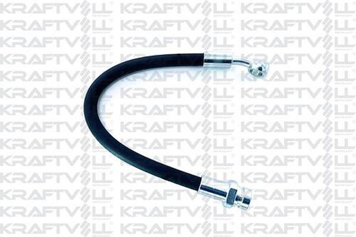 Kraftvoll 07080506 Arka Fren Hortumu Sol Hyundai I30 07-11 587372L700