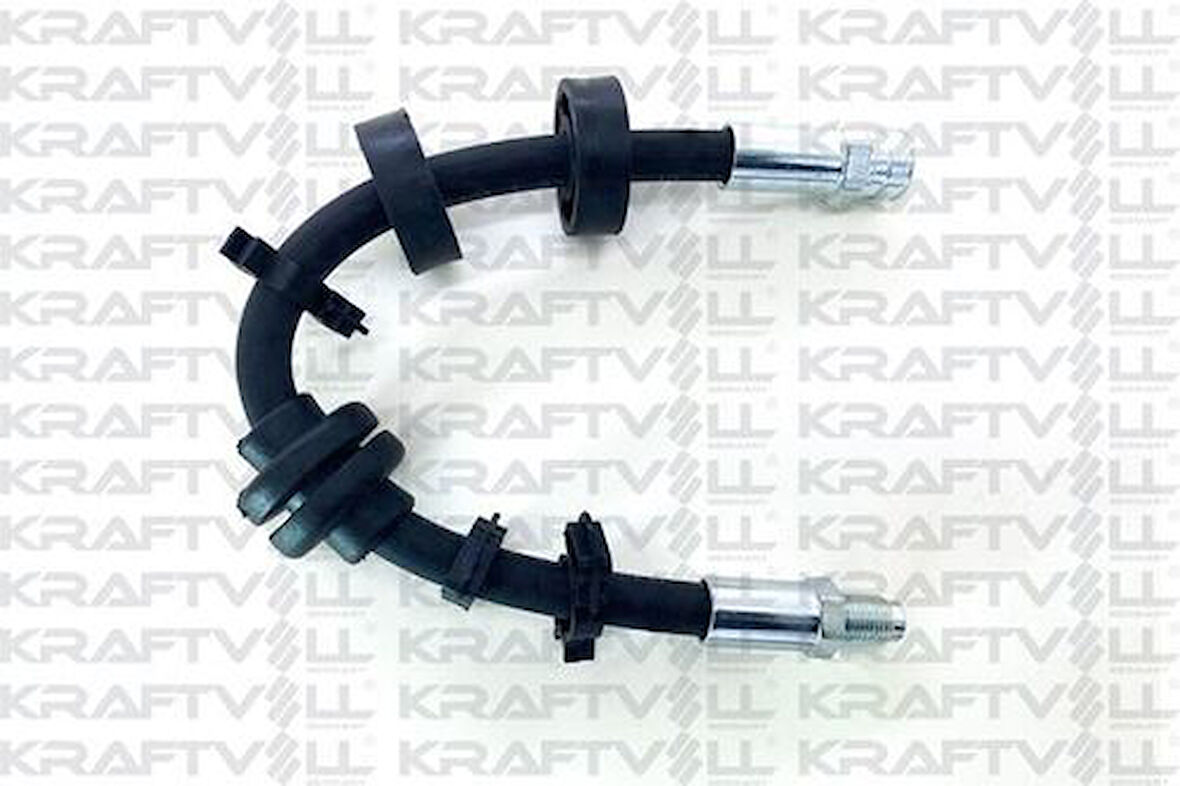 Kraftvoll 07080526 Ön Fren Hortumu Alfa Romeo 145 146 94-99 Alfa Romeo 155 92-96 60540018