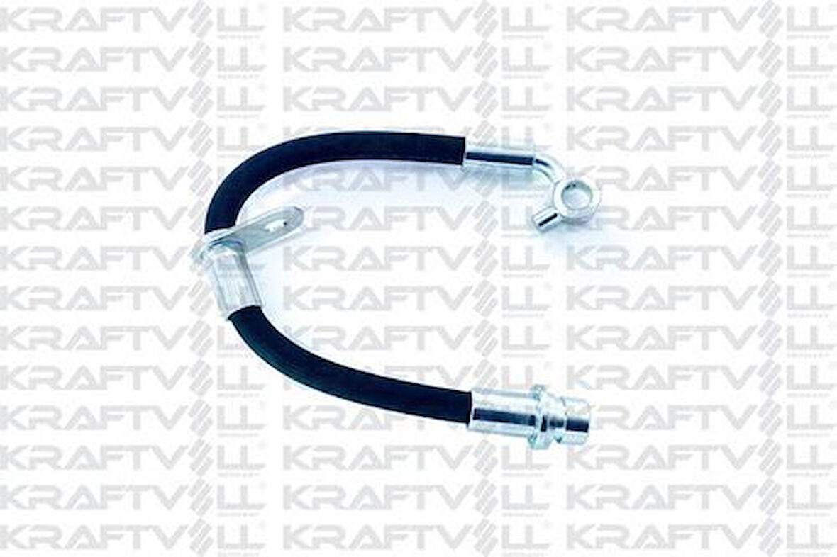 Kraftvoll 07080529 Ön Sağ Sol Fren Hortumu CRV III 07- 01465SWA000