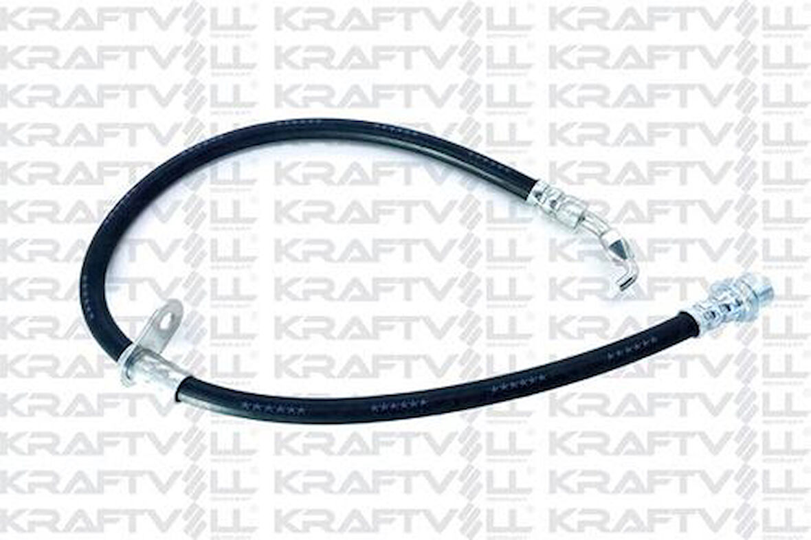 Kraftvoll 07080533 Fren Hortumu Ön Sağ RAV4 II 00-04 9094702C54