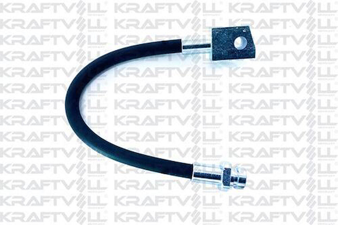Kraftvoll 07080542 Arka Fren Hortumu Pathfinder (R50) 98-03 462100W060