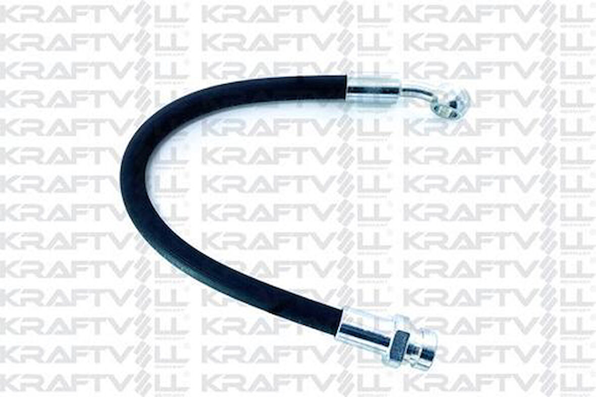 Kraftvoll 07080563 Arka Fren Hortumu Sağ Hyundai I30 07-11 587372L900