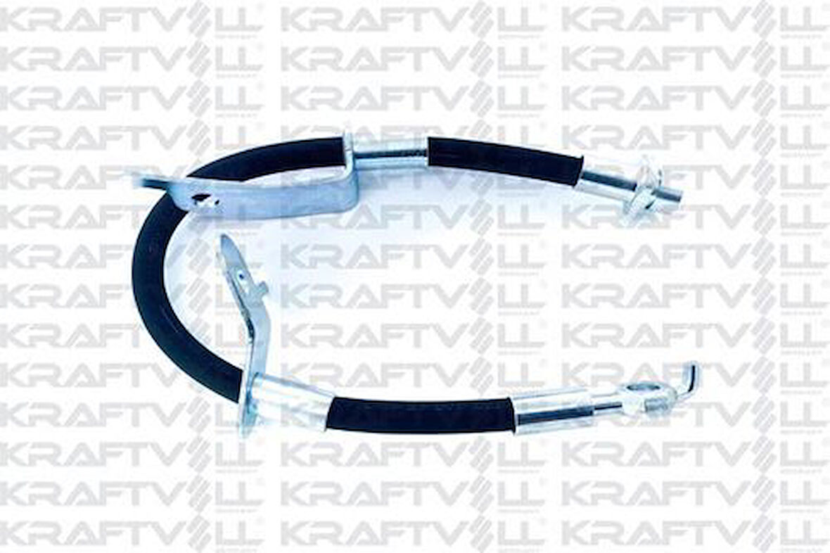 Kraftvoll 07080571 Fren Hortumu Ön Toyota RAV4 III 06-12 9094702E27