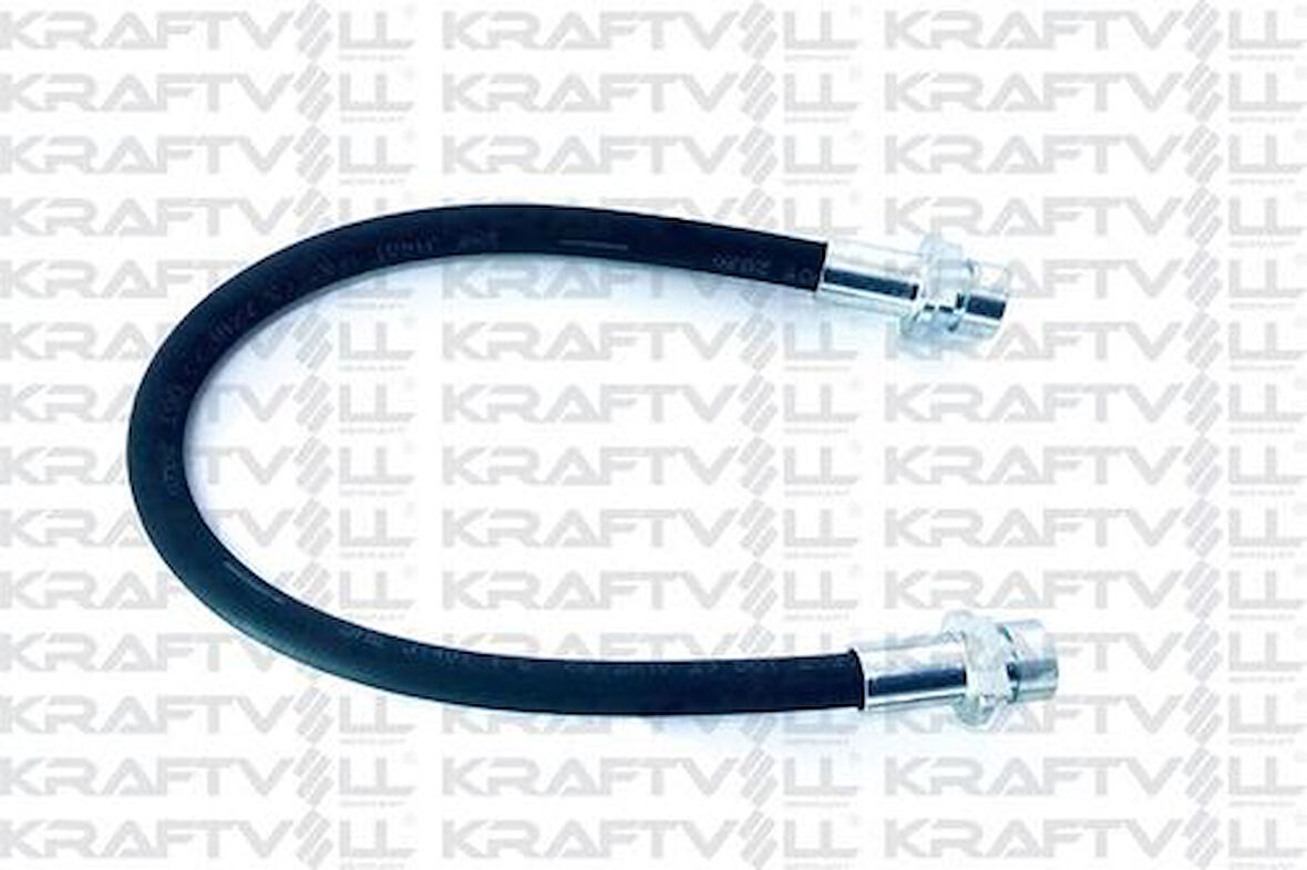 Kraftvoll 07080574 Arka Fren Hortumu Honda CRV I 95-01 01466S50000