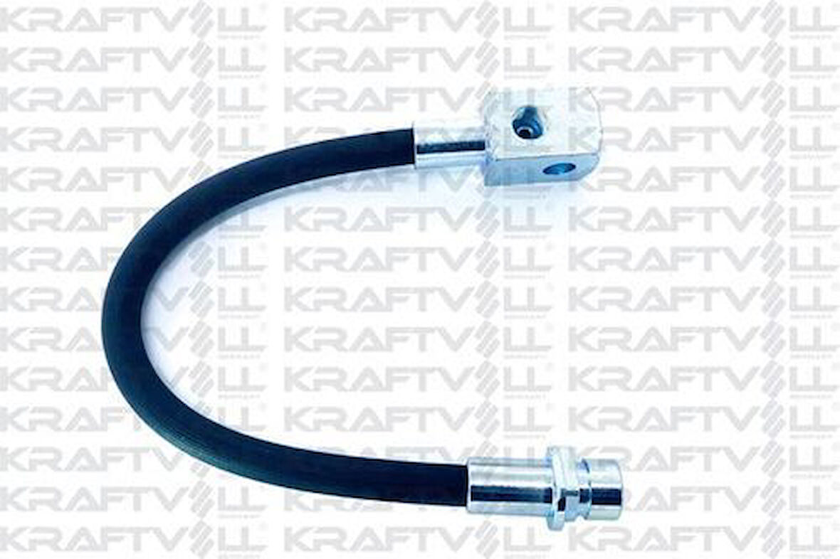 Kraftvoll 07080595 Fren Hortumu Arka İç Sol Honda City Jazz III 08- 01468TF0G00