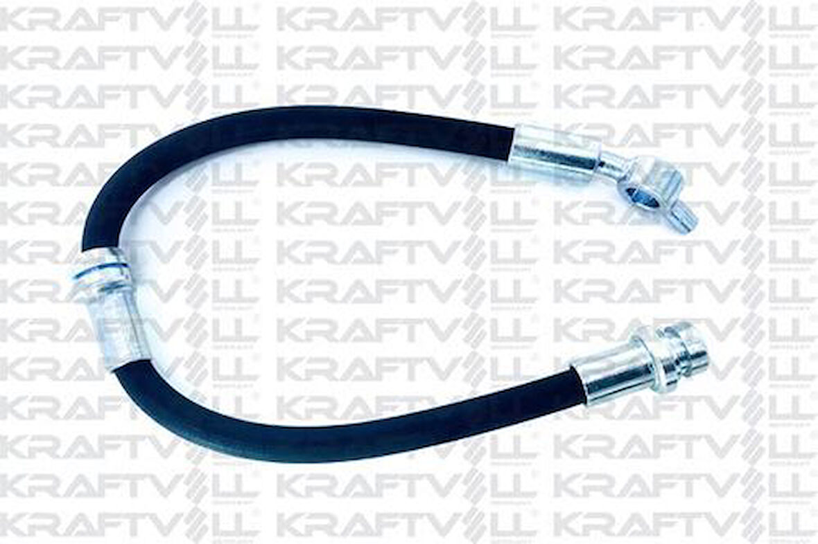 Kraftvoll 07080597 Ön Sol Fren Hortumu X-Trail (T30) 01- 462108H305