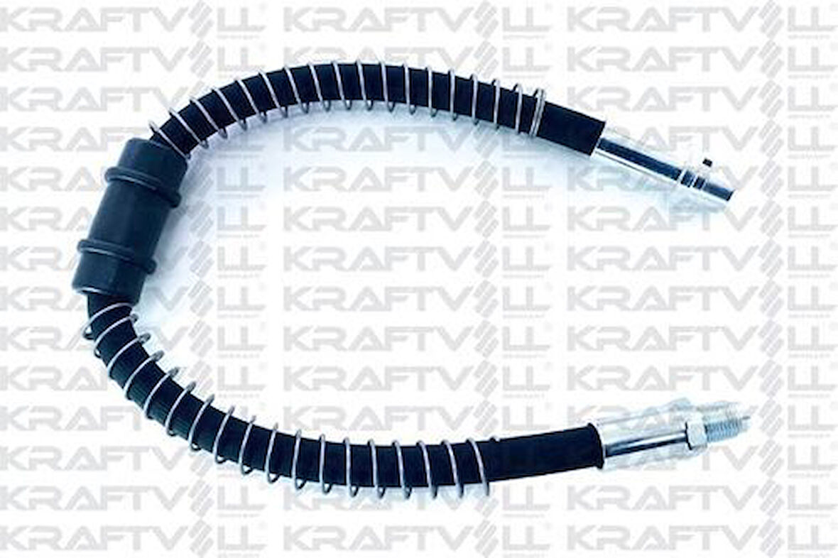 Kraftvoll 07080616 Fren Hortumu Ön X218 12-17 W221 05-13 C218 11-17 W212 09-15 W222 13-16 A2214200548