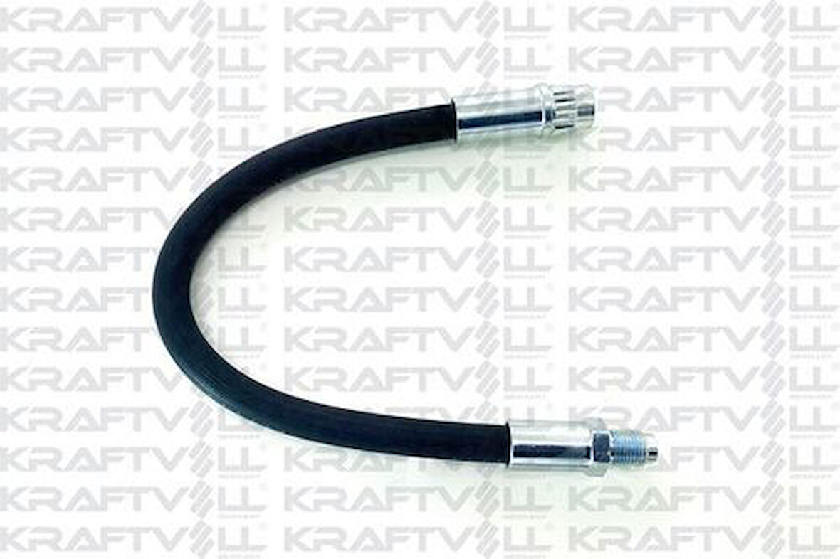 Kraftvoll 7080641 Ön Fren Hortumu Solenza