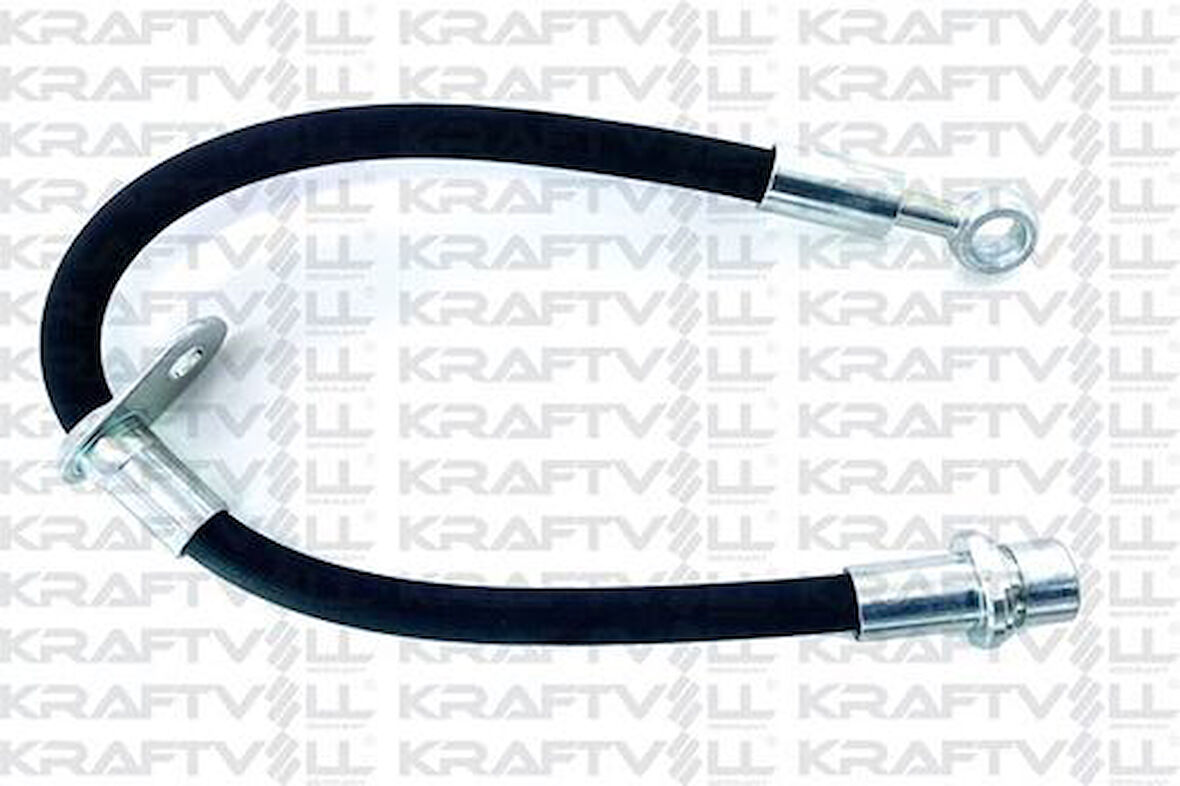 Kraftvoll 07080673 Fren Hortumu Ön Honda Jazz 2016- 01465T5A000