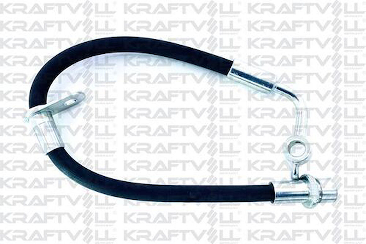 Kraftvoll 07080679 Fren Hortumu Arka Sağ Honda Hr-V 2016- 01466T7WA00