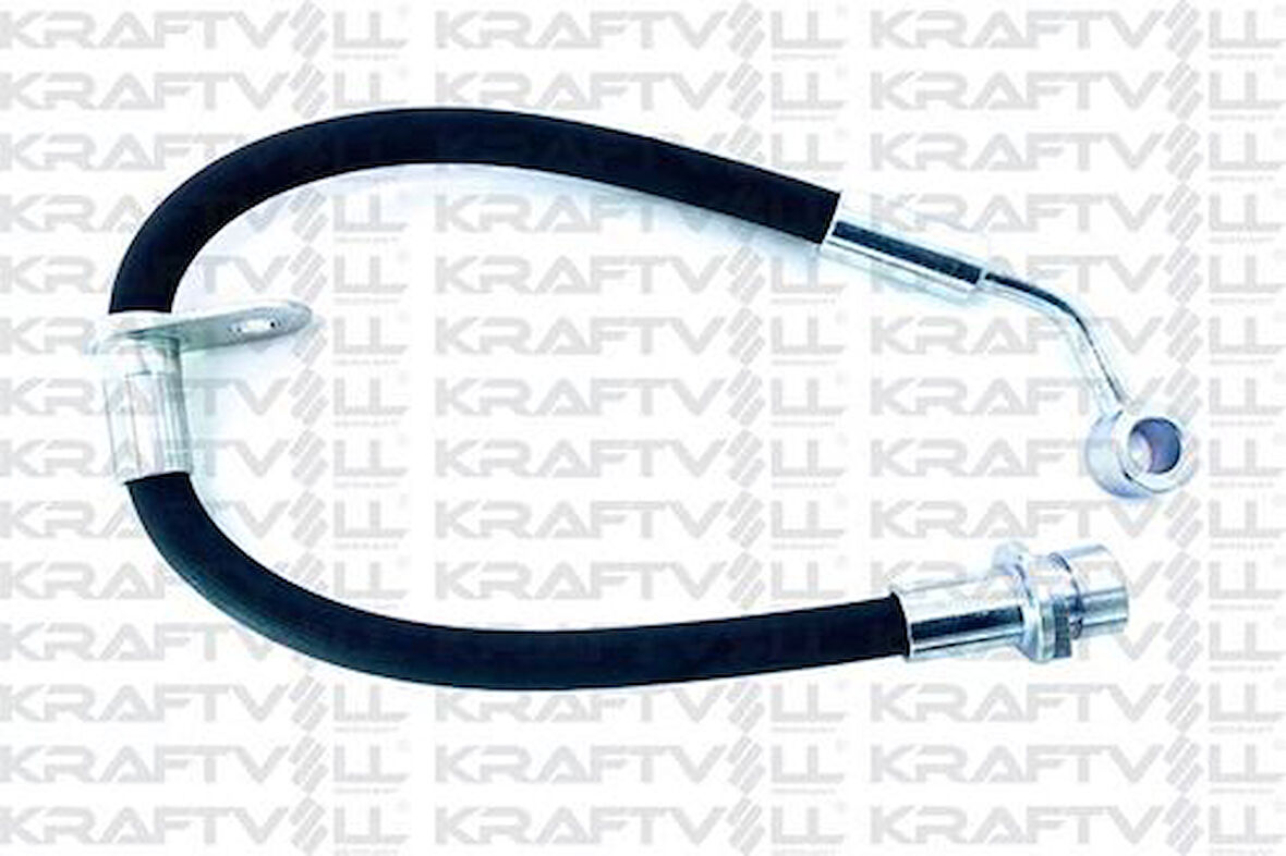 Kraftvoll 07080683 Fren Hortumu Arka Sağ Honda Civic Fc Fk 1.0 1.5 I-Vtec 1.6 I-DTEC 16- 01468TGNG01