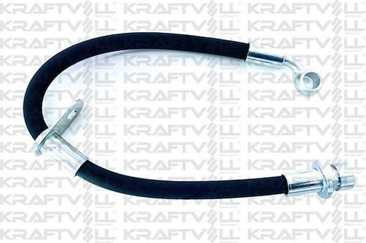 Kraftvoll 07080685 Fren Hortumu Ön Honda CRV IV 2013- 01465T1GG00