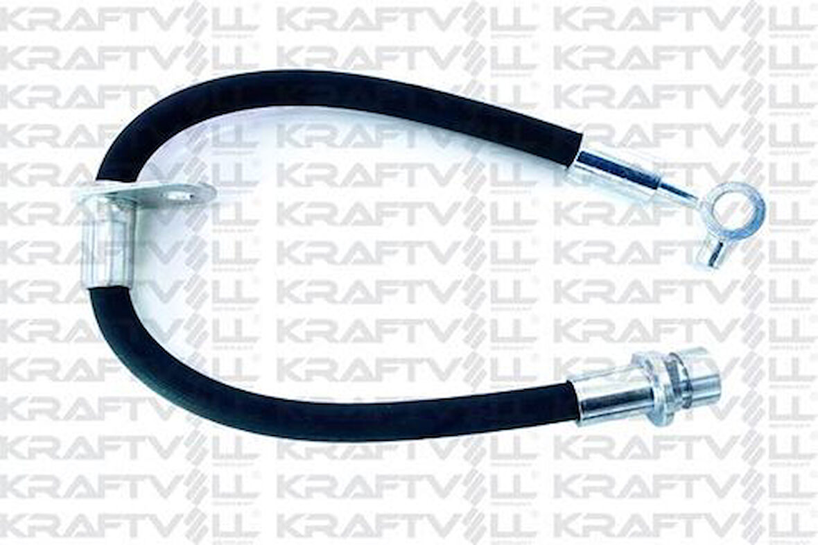 Kraftvoll 07080686 Fren Hortumu Arka Sağ Honda CRV IV 2013- 01466T1GG00