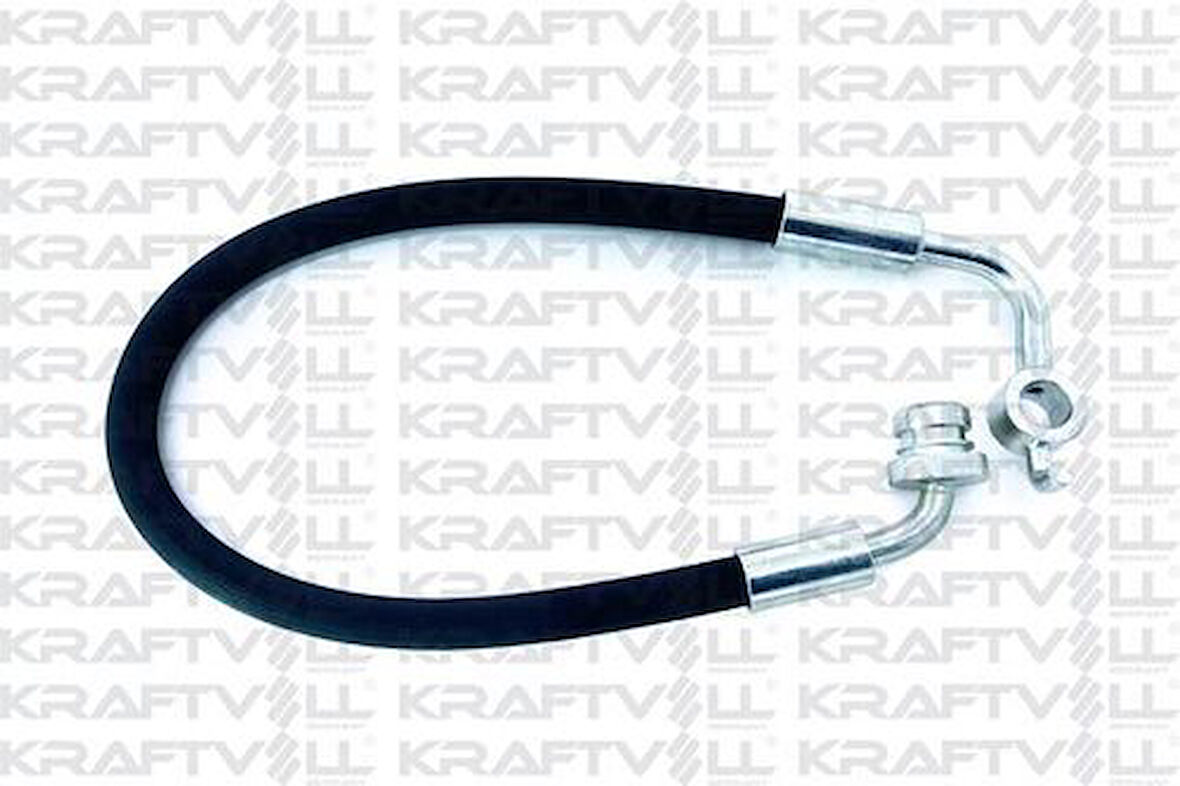 Kraftvoll 07080697 Fren Hortumu Arka Sağ Hyundai Accent V (Kampanalı) Kia Rio IV (Kampanalı) 2019-2017- 58738H8300