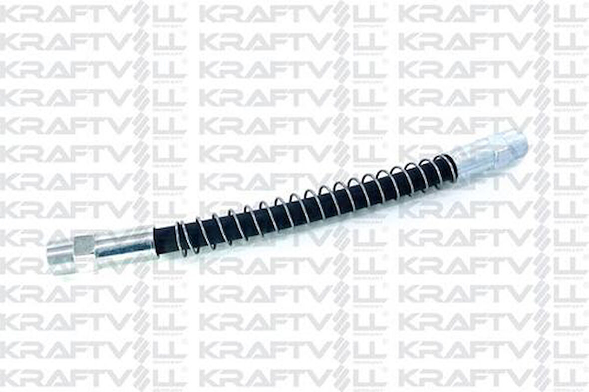 Kraftvoll 07080741 Arka Fren Hortumu Transporter IV 90-03 7D0611775D