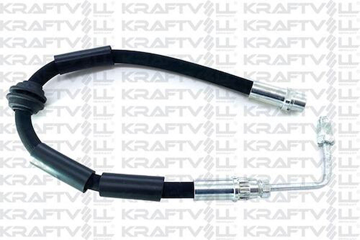 Kraftvoll 07080765 Fren Hortumu Ön Audi A4 B7 A4 B7 Avant A4 B7 CabrioAudi A6 C5 A6 C5 Avant 05-07 4B3611707A