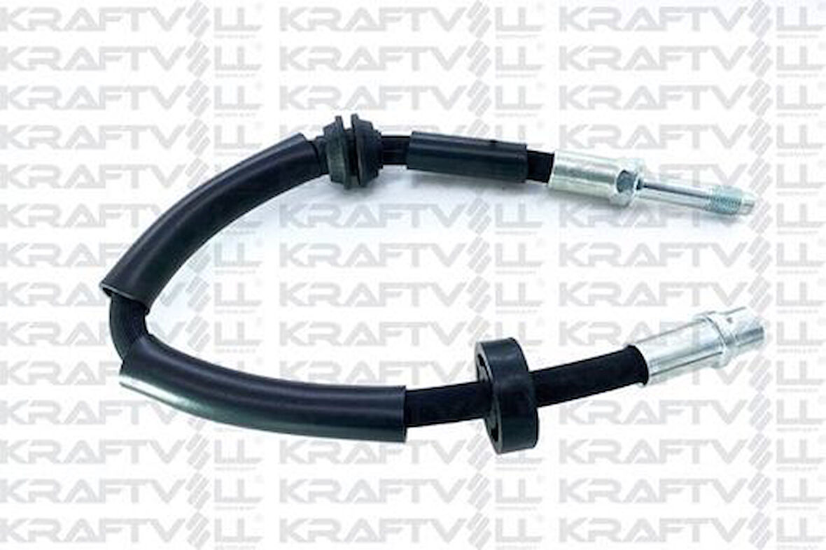 Kraftvoll 07080776 Fren Hortumu Ön A8 10-16 4H0611707C