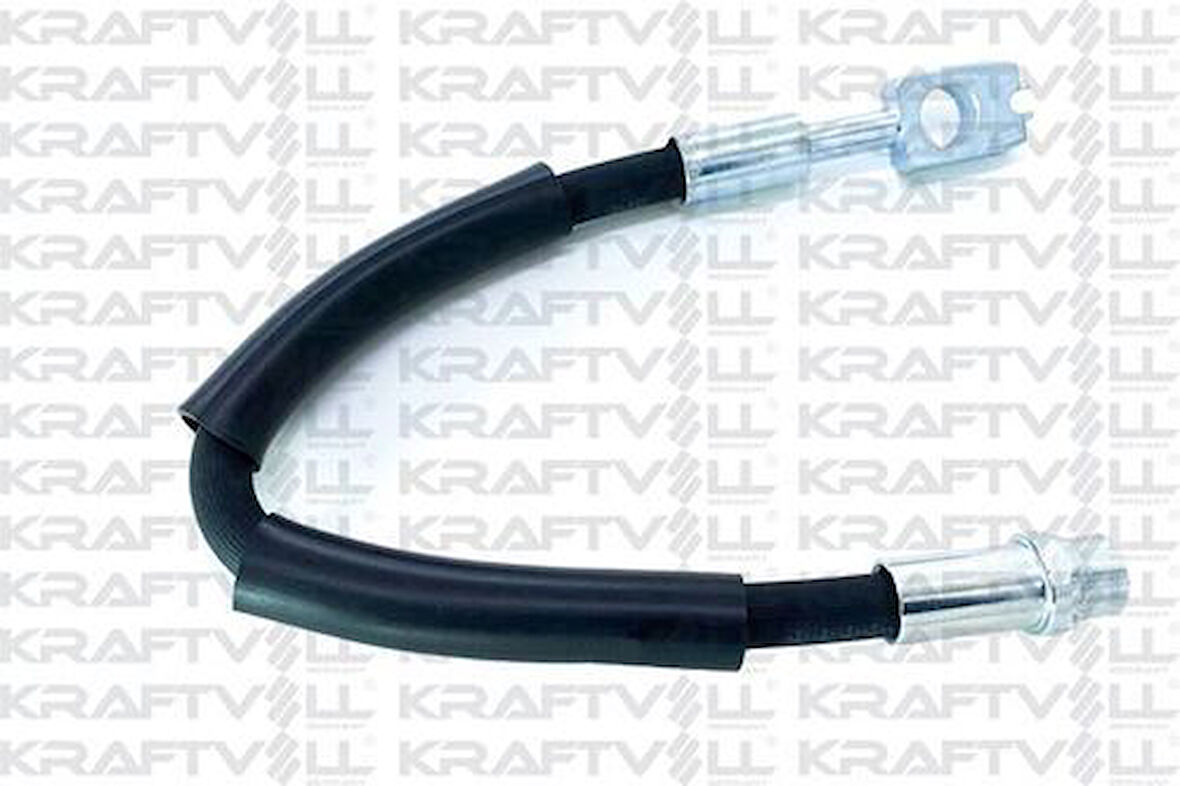 Kraftvoll 07080779 Fren Hortumu Arka A6 Allroad Quattro 00-04 4Z7611775