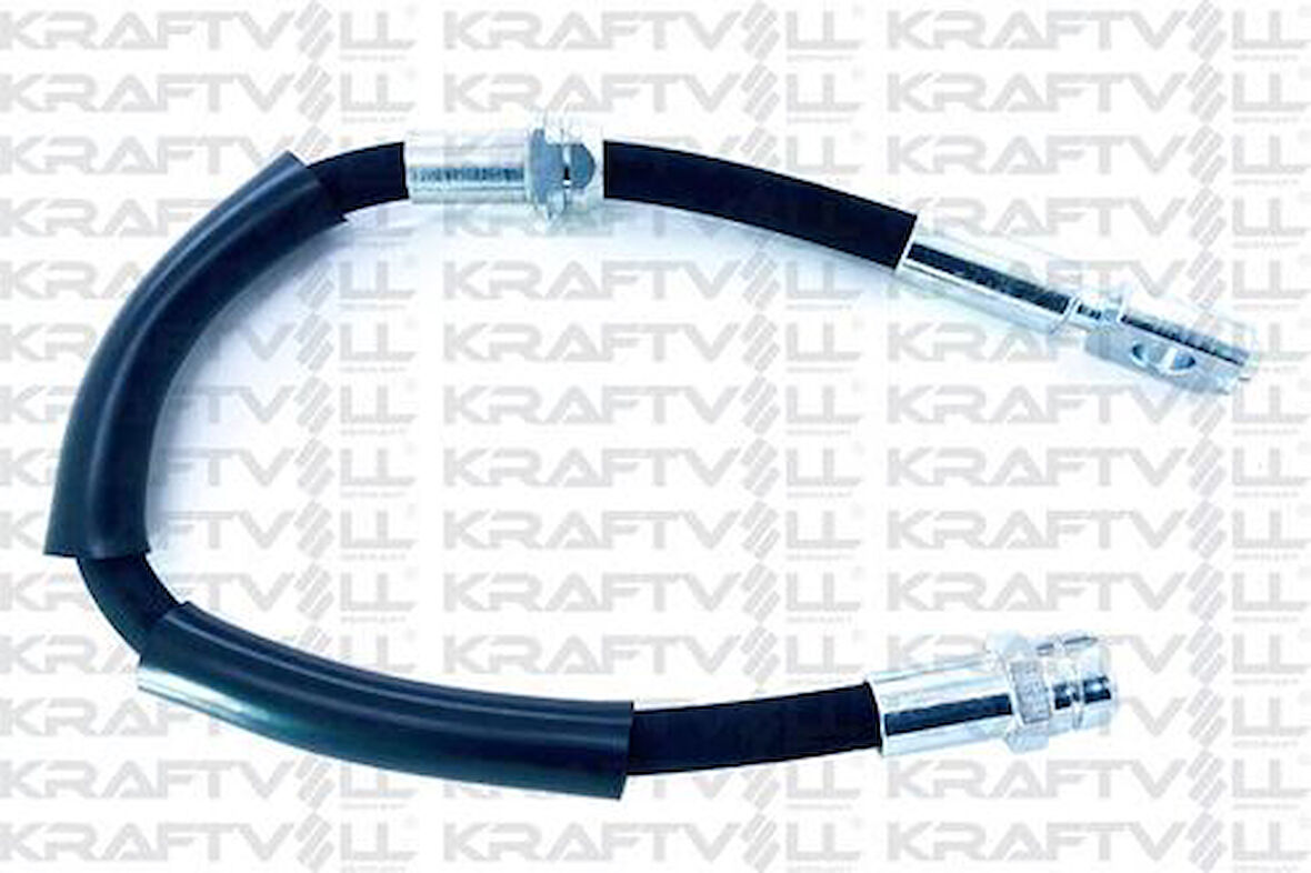 Kraftvoll 07080780 Fren Hortumu Ön Octavia 97-11 A3 97-02 1J0611701M