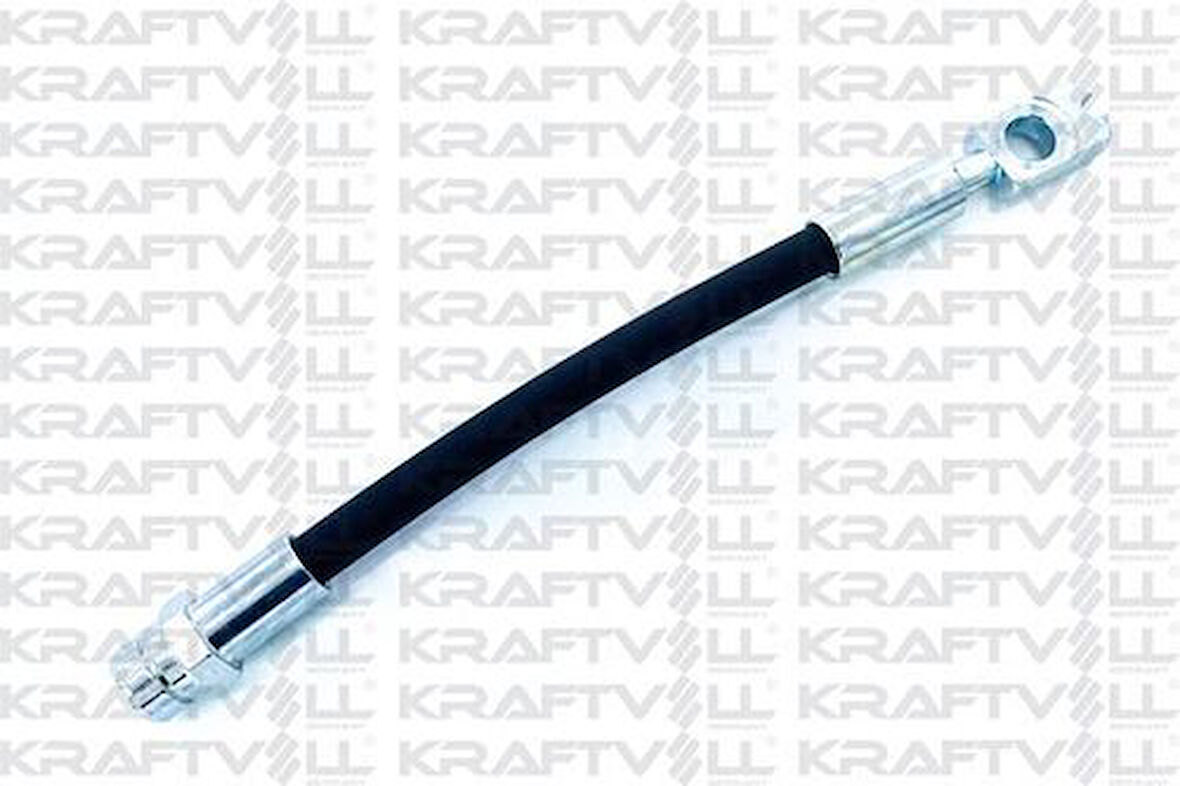 Kraftvoll 07080781 Arka Fren Hortumu Sol Jetta III IV Leon 05-Superb 08-Golf VI 08-Octavia 09-A1 11-Touran 09-Yeti 08 1K0611775