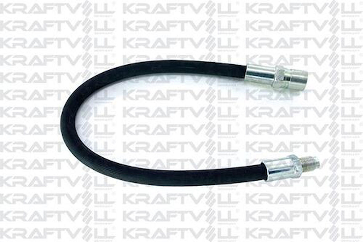 Kraftvoll 07080810 Fren Hortumu Arka G-Class W460 82-92 W461 93-01 A4604285135