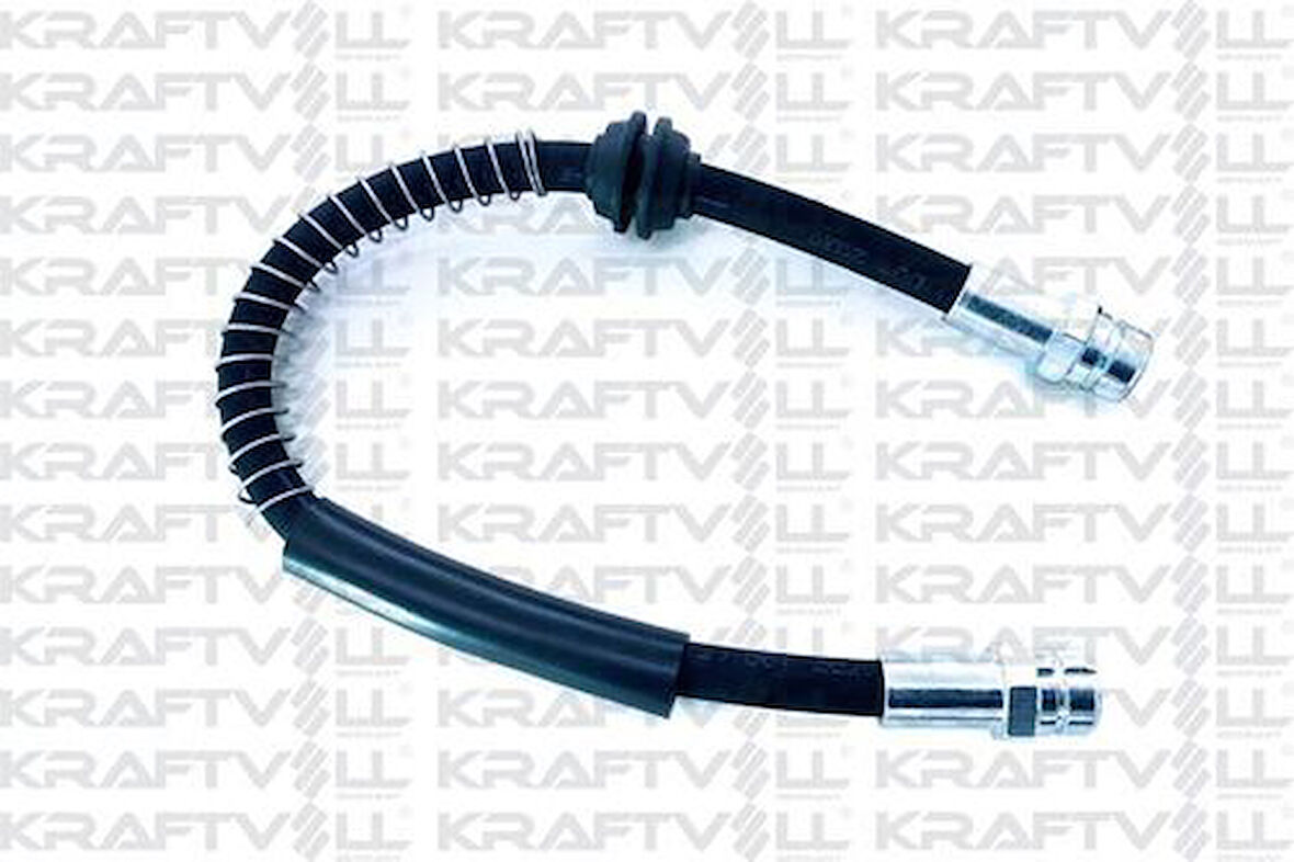 Kraftvoll 07080818 Fren Hortumu Arka Caddy 16-19 2K5611775K