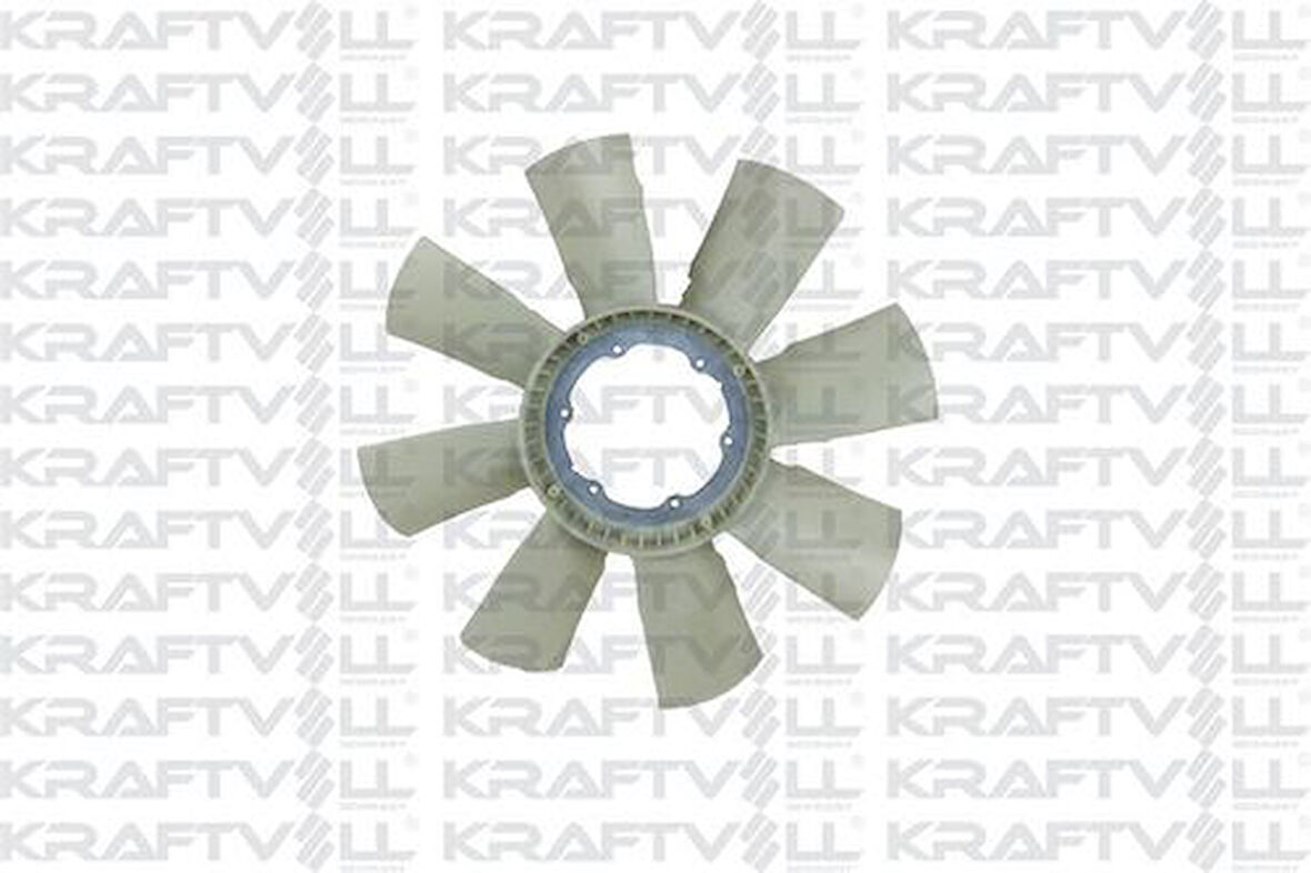Kraftvoll 08020047 Vantilatör Pervanesi Renault Premium 370-420 DCI 5010315993