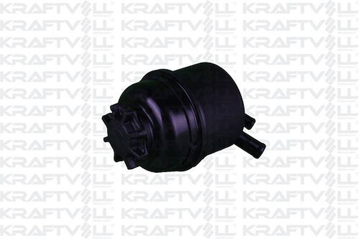 Kraftvoll 08020355 Hidrolik Yağ Deposu BMW E81 E82 E87 Lcı E84 E90 E92 Kapaklı 32416851218