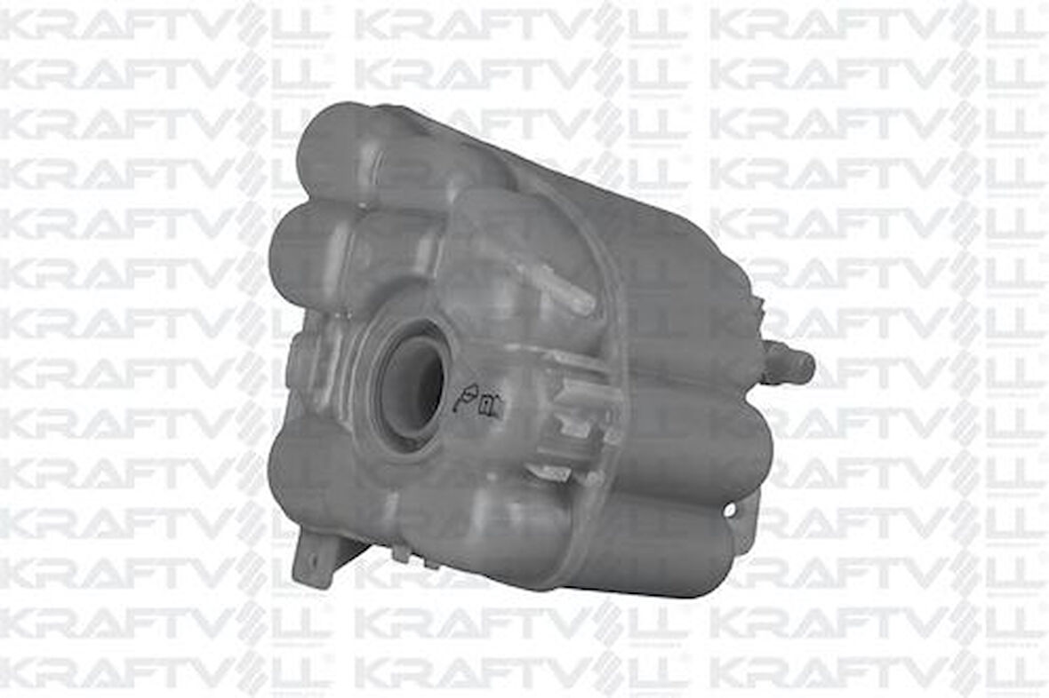 Kraftvoll 08020372 Radyatör Genleşme Kabı Touareg 13-18 3.0 3.6TSI TDI CGEA CGFA Casd Cvwa 7P0121407