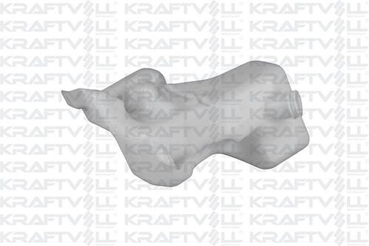 Kraftvoll 08020409 Silecek Su Deposu Smart Fortwo Coupe (451) 07- A4518600260