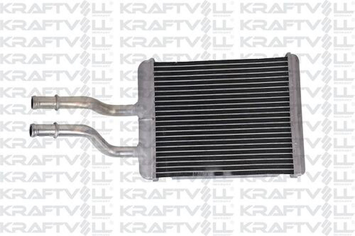 Kraftvoll 08050051 Kalorifer Radyatörü Alfa 147 156 Gt 46799655