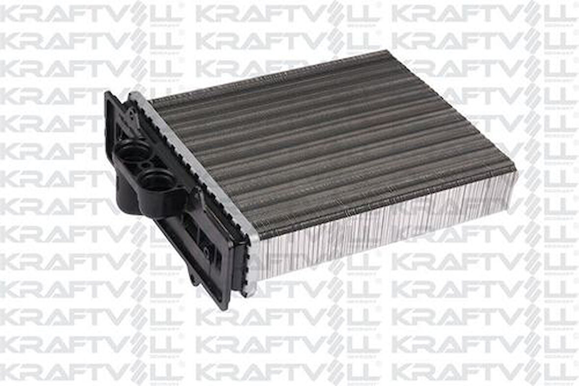 Kraftvoll 08050084 Kalorifer Radyatörü Vectra B Saab 9 4 1618049