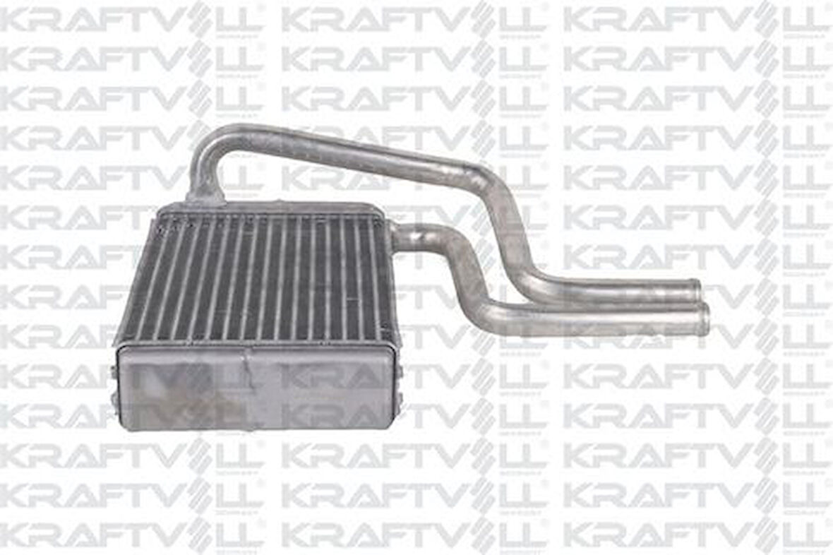 Kraftvoll 08050122 Kalorifer Radyatörü Cougar Mondeo I Mondeo II Mondeo III Jaguar Type 1S7H18476AA