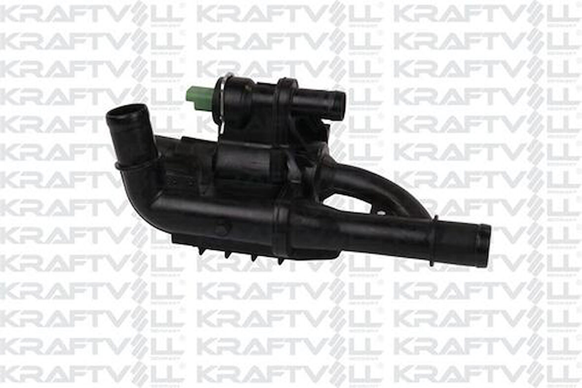 Kraftvoll 08100010 Termostat Yuvası Komple 308 Partner Tepee Berlingo III Focus III CB8 11-14 1.6 TDCI Focus IV C 1675627